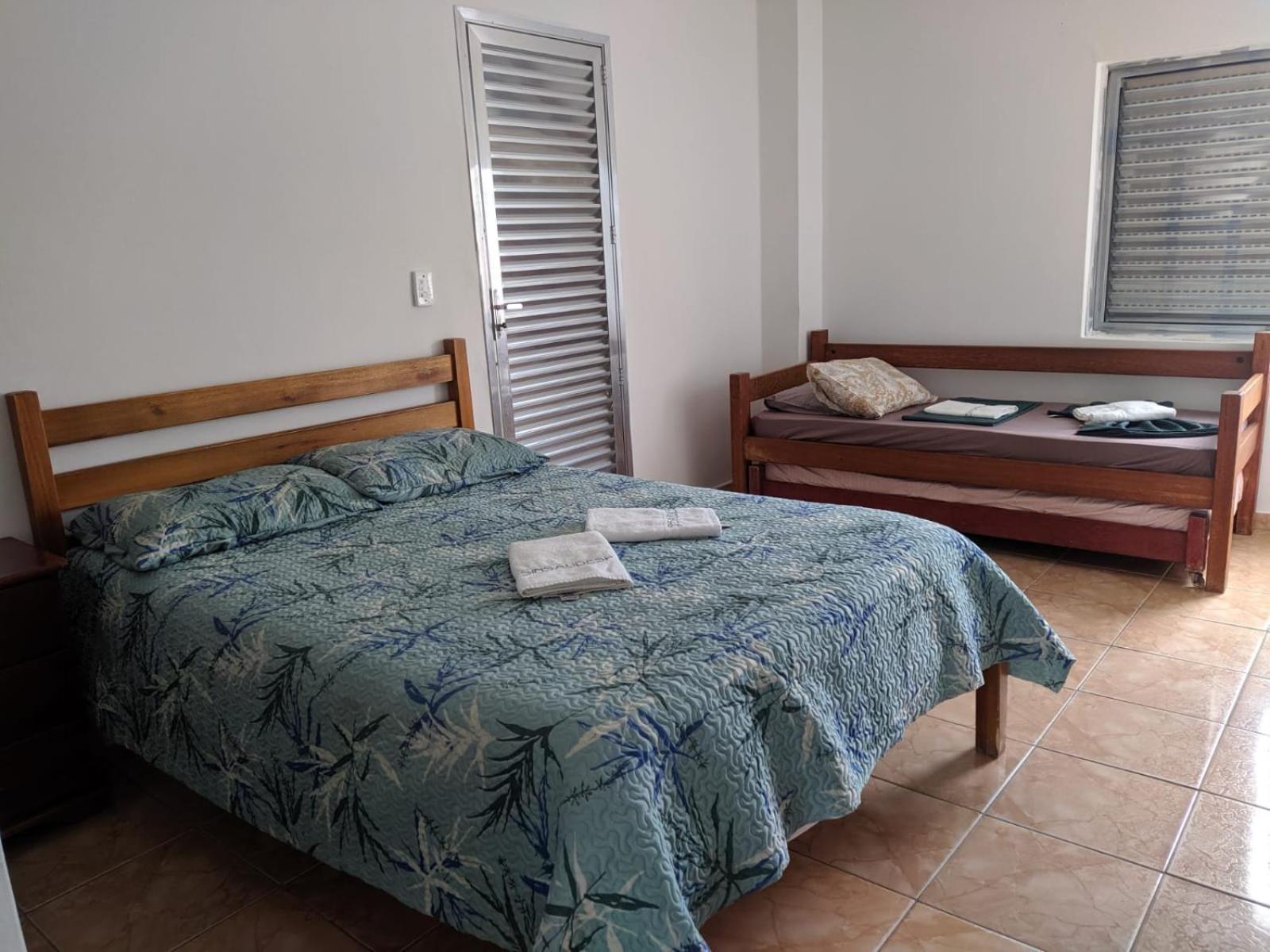 Resort Saude Premium Peruíbe Buitenkant foto
